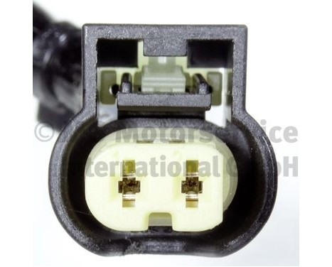 Sensor, exhaust gas temperature, Image 2