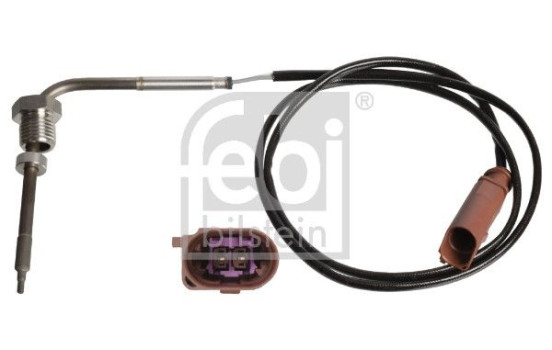 Sensor, exhaust gas temperature, Image 2