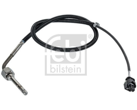 Sensor, exhaust gas temperature, Image 2