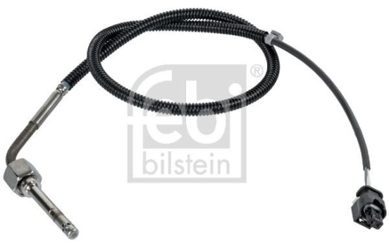 Sensor, exhaust gas temperature, Image 2