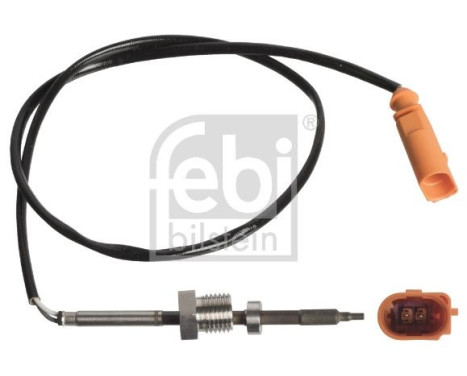 Sensor, exhaust gas temperature, Image 2