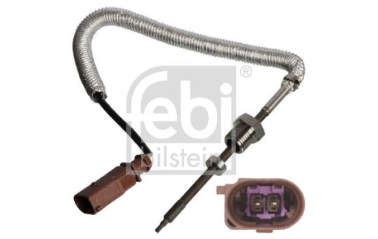 Sensor, exhaust gas temperature, Image 2