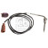 Sensor, exhaust gas temperature, Thumbnail 2