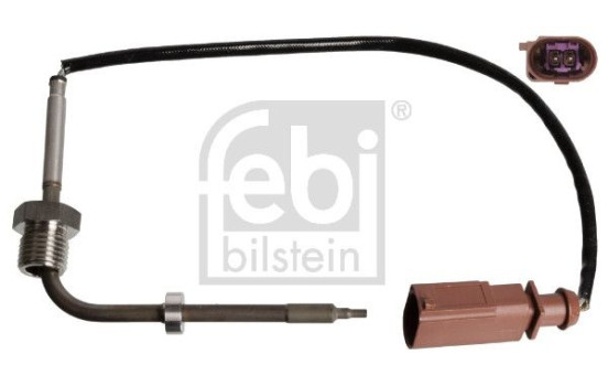 Sensor, exhaust gas temperature, Image 2