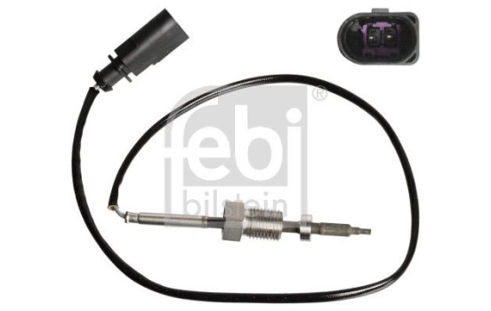 Sensor, exhaust gas temperature, Image 2