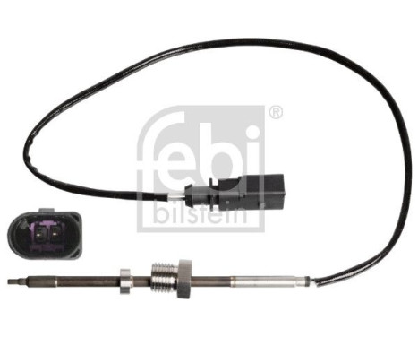 Sensor, exhaust gas temperature, Image 2