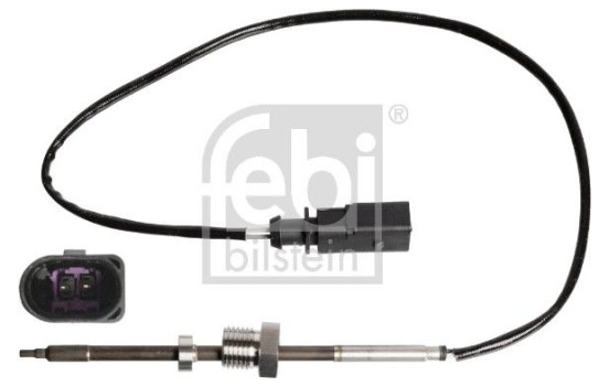 Sensor, exhaust gas temperature, Image 2