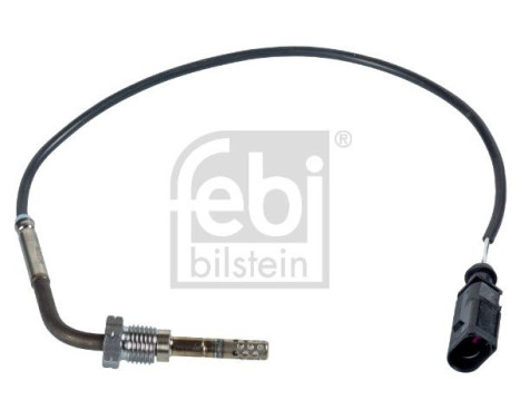 Sensor, exhaust gas temperature, Image 2