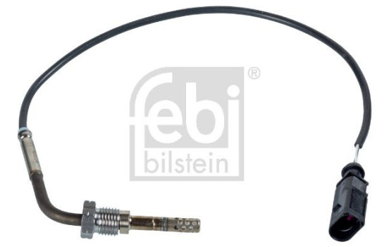 Sensor, exhaust gas temperature, Image 2