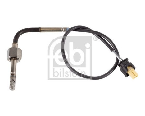 Sensor, exhaust gas temperature, Image 2