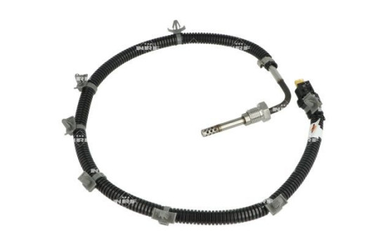Sensor, exhaust gas temperature, Image 4