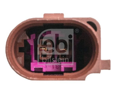 Sensor, exhaust gas temperature, Image 2