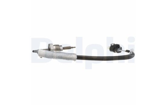 Sensor, exhaust gas temperature, Image 2