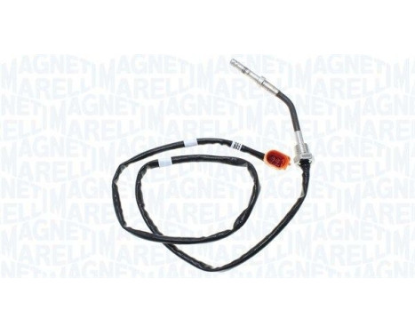 Sensor, exhaust gas temperature, Image 2