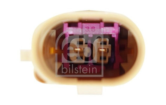 Sensor, exhaust gas temperature, Image 2