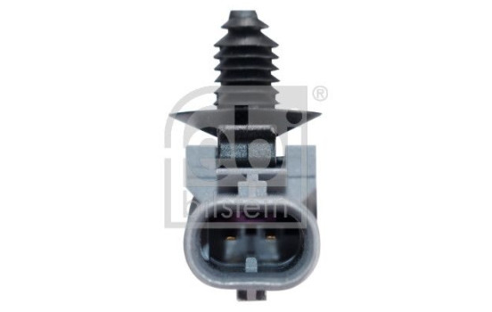 Sensor, exhaust gas temperature, Image 2