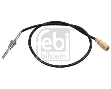 Sensor, exhaust gas temperature, Image 2