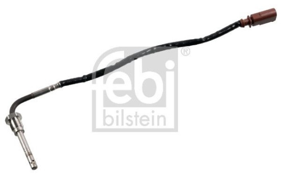 Sensor, exhaust gas temperature, Image 2