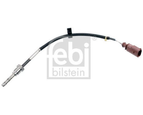 Sensor, exhaust gas temperature, Image 2