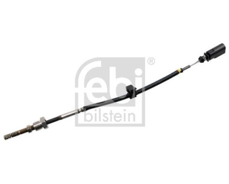 Sensor, exhaust gas temperature, Image 2