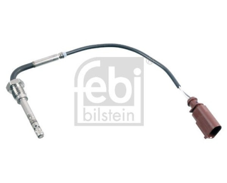 Sensor, exhaust gas temperature, Image 2