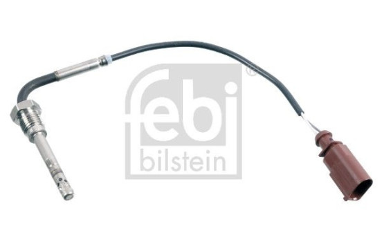 Sensor, exhaust gas temperature, Image 2
