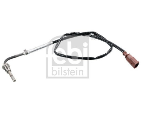Sensor, exhaust gas temperature, Image 2