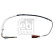 Sensor, exhaust gas temperature, Thumbnail 2