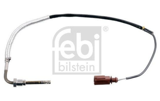 Sensor, exhaust gas temperature, Image 2