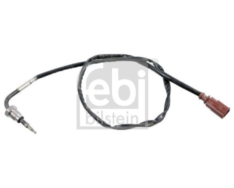 Sensor, exhaust gas temperature, Image 2