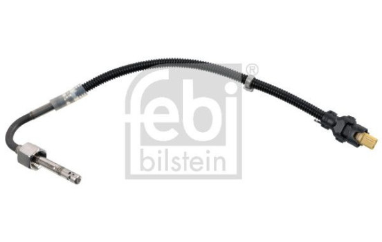 Sensor, exhaust gas temperature, Image 2