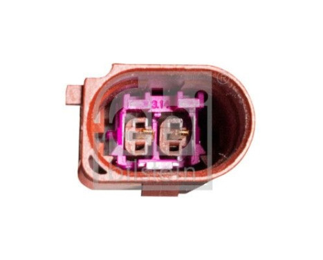 Sensor, exhaust gas temperature, Image 2