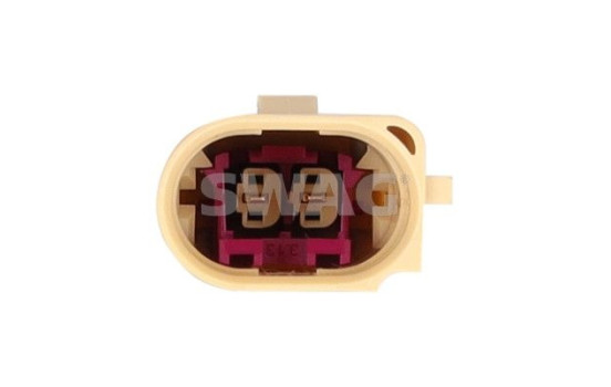 Sensor, exhaust gas temperature, Image 2