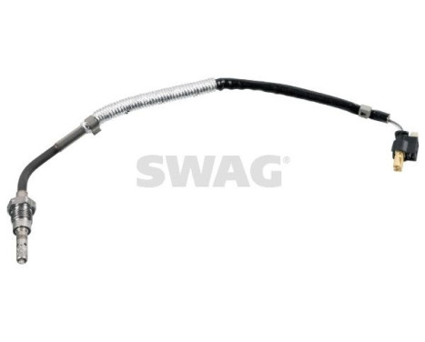 Sensor, exhaust gas temperature, Image 2