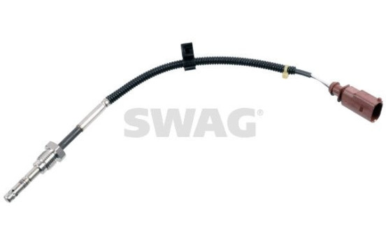 Sensor, exhaust gas temperature, Image 2