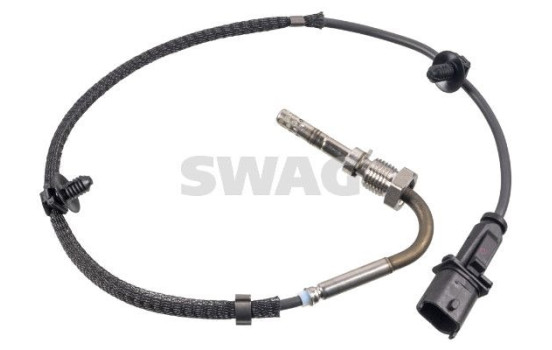 Sensor, exhaust gas temperature, Image 2