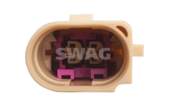 Sensor, exhaust gas temperature, Image 2