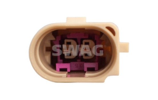 Sensor, exhaust gas temperature, Image 2