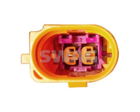 Sensor, exhaust gas temperature, Image 2