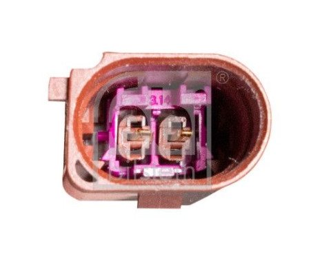 Sensor, exhaust gas temperature, Image 2