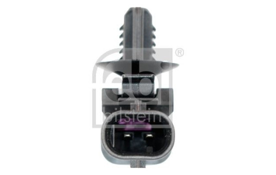 Sensor, exhaust gas temperature, Image 2
