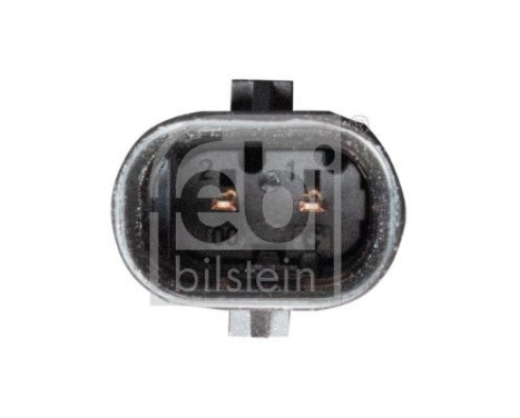 Sensor, exhaust gas temperature, Image 2