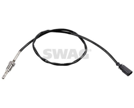 Sensor, exhaust gas temperature, Image 2