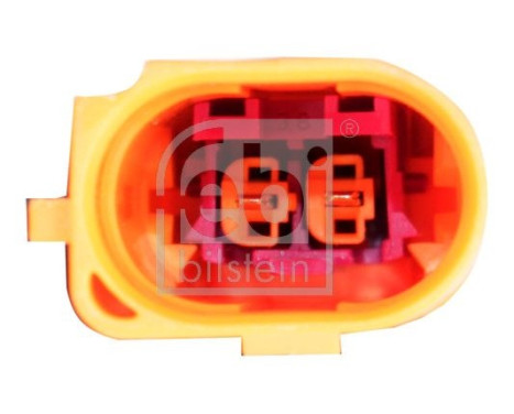 Sensor, exhaust gas temperature, Image 2