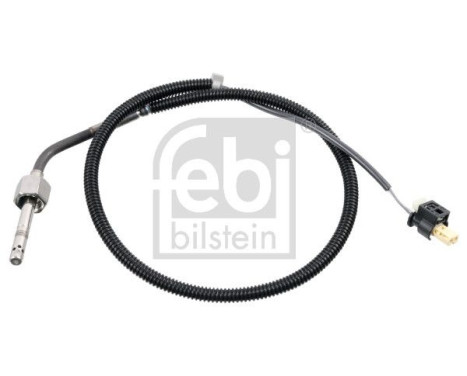 Sensor, exhaust gas temperature, Image 2