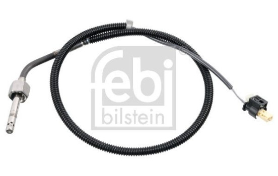 Sensor, exhaust gas temperature, Image 2