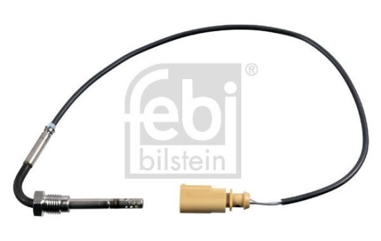 Sensor, exhaust gas temperature, Image 2