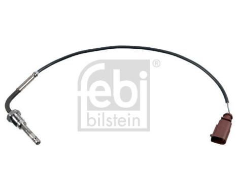 Sensor, exhaust gas temperature, Image 2