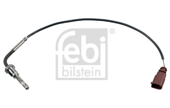 Sensor, exhaust gas temperature, Image 2