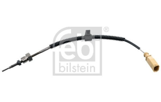 Sensor, exhaust gas temperature, Image 2